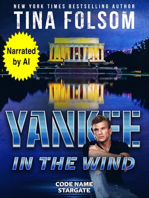 cover image of Yankee in the Wind